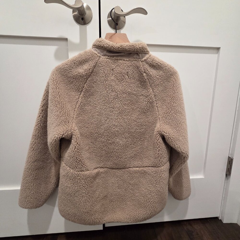 Loft Fleece jacket - Picture 3 of 3